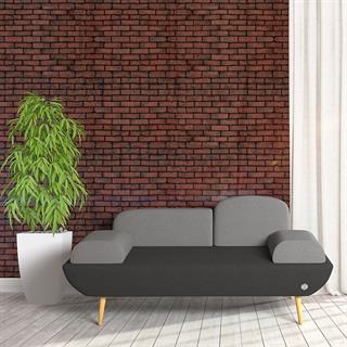 Loungesofa i modellen Loft